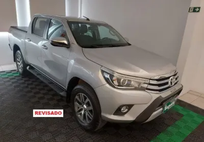 Hilux srx 2.8tdi 4x4