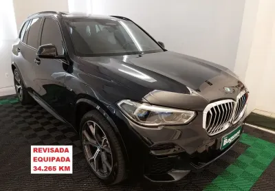 X5 xdrive 45e motor sport 3.0 turbo awd hibridy
