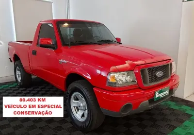 Ranger xls sport 2.3l 4x2 mt