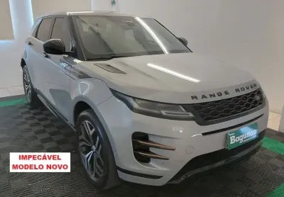 Evoque se r-dynamic si4 p250tsi 2.0 turbo