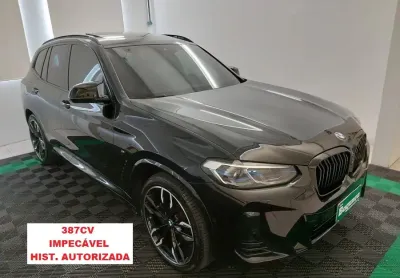 X3 m40i 3.0 turbo awd