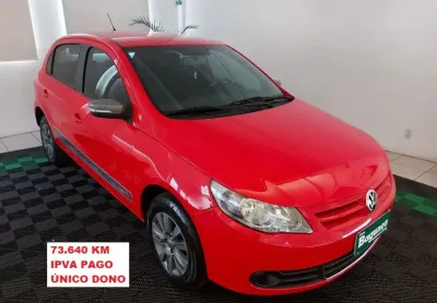 Gol rock in rio 1.0 mt