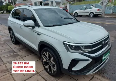 Taos highline 250tsi 1.4 turbo flex