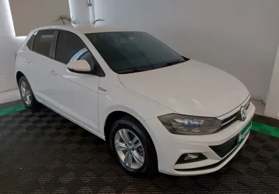 Polo comfortline 200tsi 1.0 turbo at flex