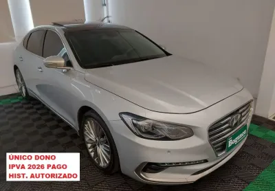 Azera 3.0 v6