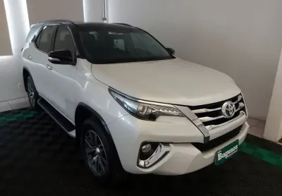 Hilux sw4 srx 2.8tdi 4wd