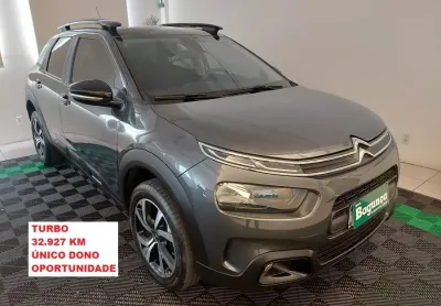 C4 cactus shine 1.6 turbo