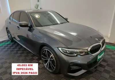 320i motor sport 2.0 turbo active flex