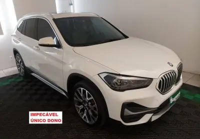 X1 x-line sdrive 20i 2.0 turbo flex