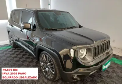 Renegade sport 1.8 at flex