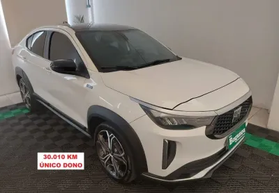 Fastback limited edittion t270 1.3 turbo flex