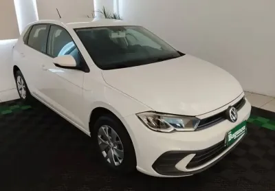 Polo mpi 1.0 mt flex