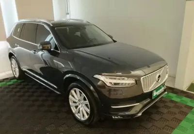 Xc90 inscription d5 2.0tdi awd