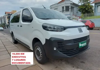 Scudo multi 1.5 turbo