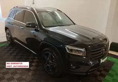 Glb 200 progressive 1.3t