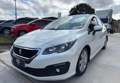 Peugeot 308 business 2019