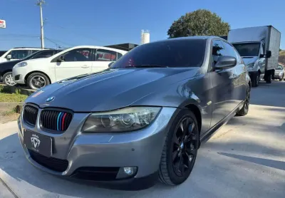 Bmw 320i pg51 2010