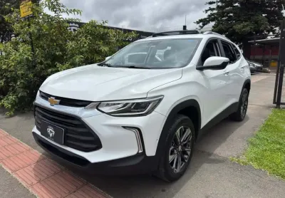 Chevrolet tracker 12t a pr 2024