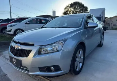 Chevrolet chev cruze lt nb at 2012