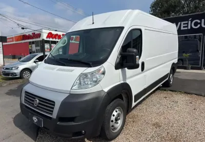 Fiat ducato maxi cargo 2.3 2021