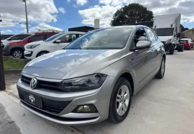 Volkswagen polo 1.6 msi flex 16v 5p 2019