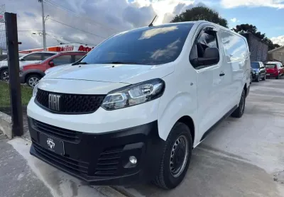 Fiat scudo cargo 1.5 16v turbo diesel 2023
