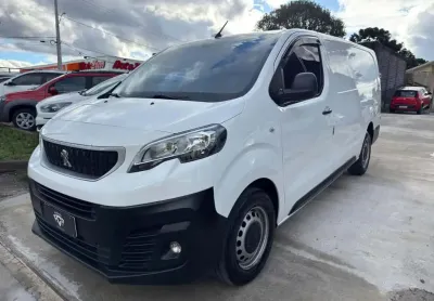 Peugeot expert business pack 1.6 2021