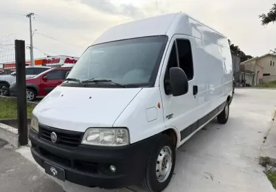 Fiat ducato maxi cargo 2.3 2013