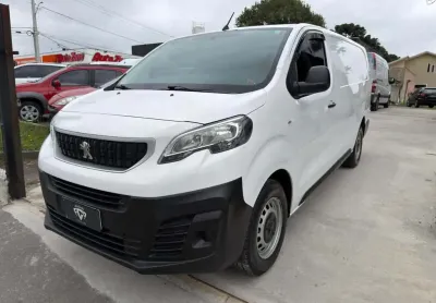 Peugeot expert business pack 1.6 turbo diesel 2018