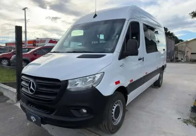 Mercedes-benz 416 cdi sprinter m 2020