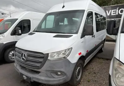 Mercedes-benz 416 cdi sprinter m 2020