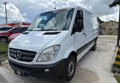 Mercedes-benz 311cdistreetf 2014