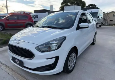Ford ka 1.0 se 12v flex 4p manual 2020