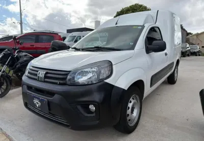 Fiat fiorino endurance furgão 2023