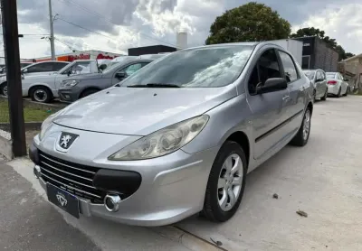 Peugeot peugeot 307sd pres pk 2007