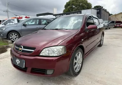 Chevrolet astra hatch advantage 2.0 08v(140cv) 2010