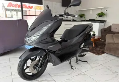 Honda pcx 160 2024