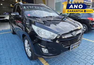 Hyundai ix35 2016 2.0 mpfi gls 16v flex 4p automático