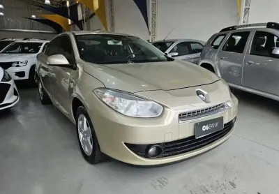 Renault fluence 2013 2.0 dynamique 16v flex 4p manual