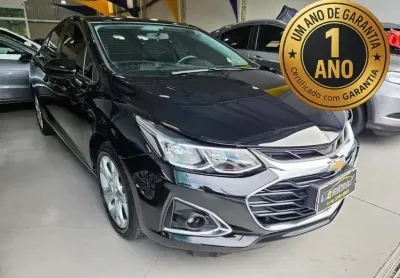 Chevrolet cruze 2020 1.4 turbo lt 16v flex 4p automático