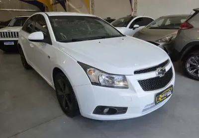 Chevrolet cruze 2013 1.8 lt 16v flex 4p automático