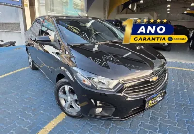 Chevrolet prisma 2017 1.4 mpfi ltz 8v flex 4p automático