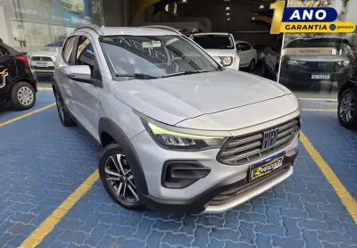 Fiat pulse 2023 1.0 turbo 200 flex audace cvt