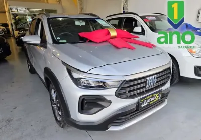 Fiat Pulse 2023 1.0 turbo 200 flex audace cvt