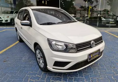 Volkswagen voyage 2021 1.6 msi totalflex 4p manual