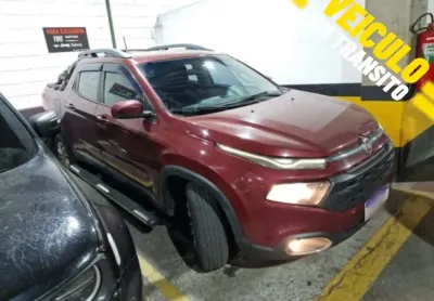 Fiat toro 2019 1.8 16v evo flex freedom at6