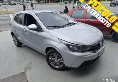 Fiat argo 2023 1.0 firefly flex drive manual