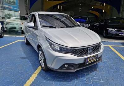 Fiat argo 2023 1.0 firefly flex drive manual