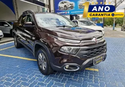 Fiat toro 2020 1.8 16v evo flex freedom at6