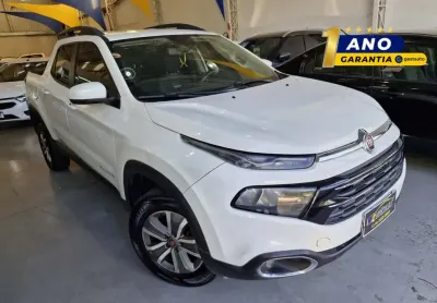 Fiat toro 2017 1.8 16v evo flex freedom open edition at6